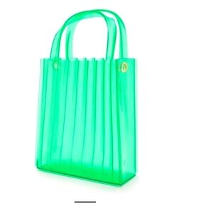 NWT Forever 21 Transparent tote bag